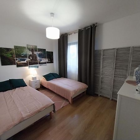 Appartement Gournay-Sur-Marne Zewnętrze zdjęcie