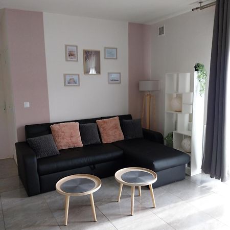 Appartement Gournay-Sur-Marne Zewnętrze zdjęcie