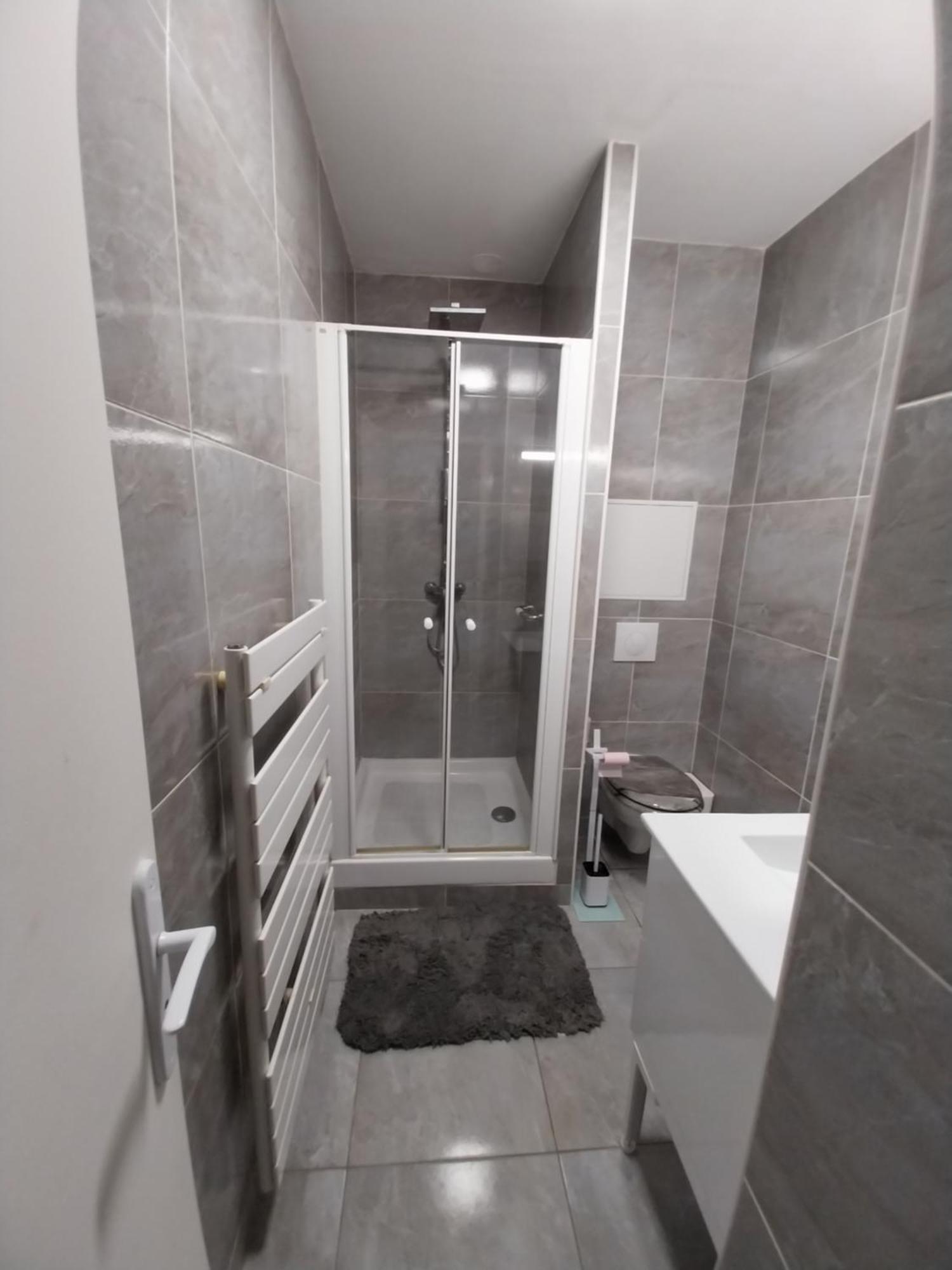 Appartement Gournay-Sur-Marne Zewnętrze zdjęcie
