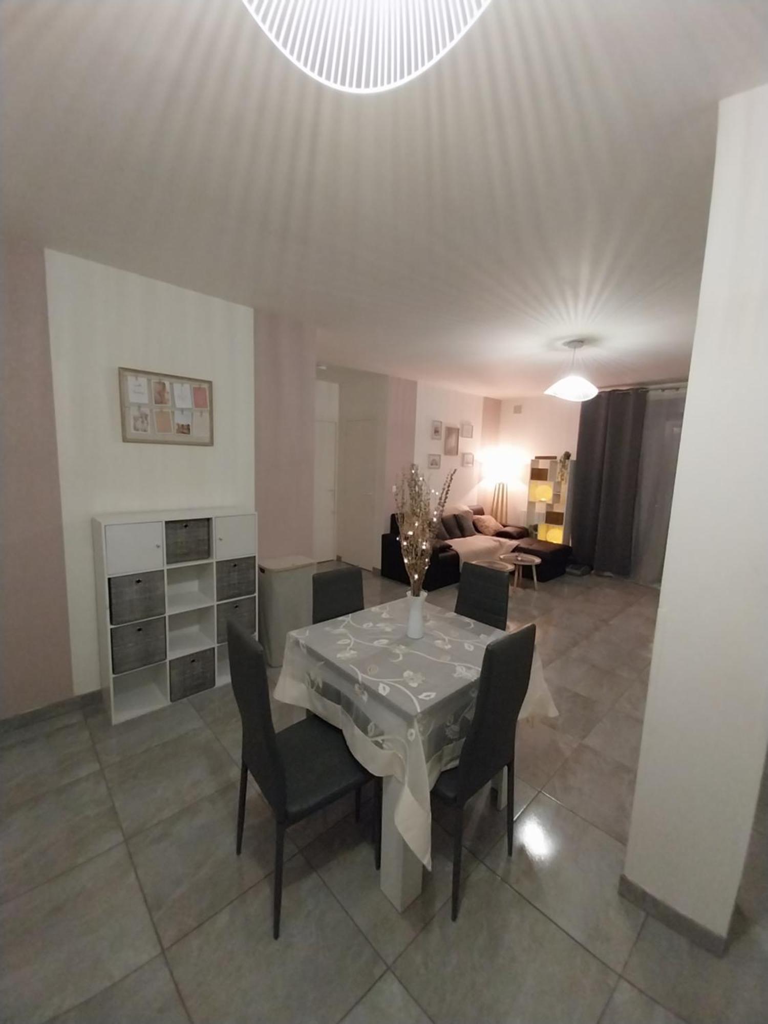 Appartement Gournay-Sur-Marne Zewnętrze zdjęcie