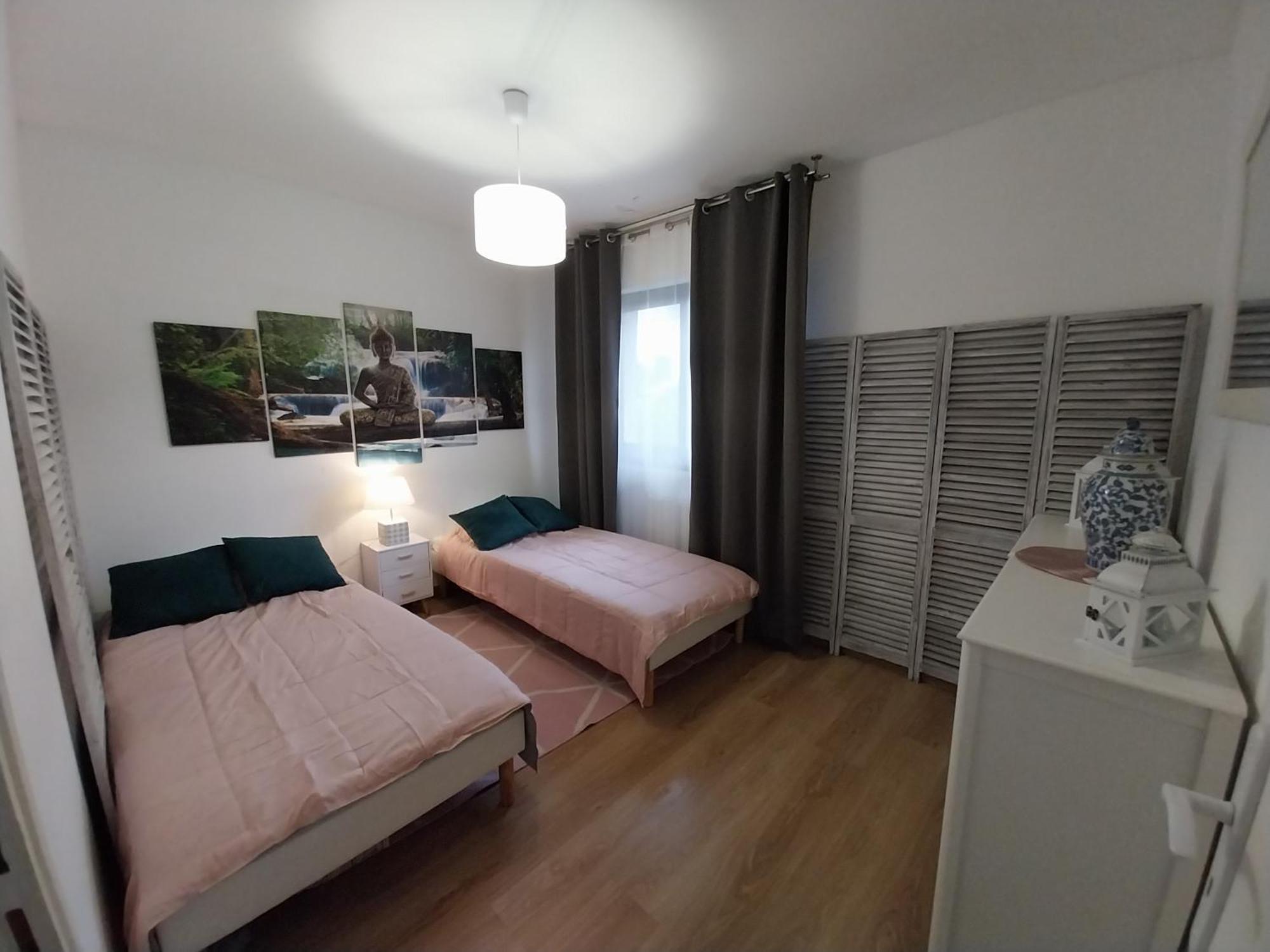Appartement Gournay-Sur-Marne Zewnętrze zdjęcie