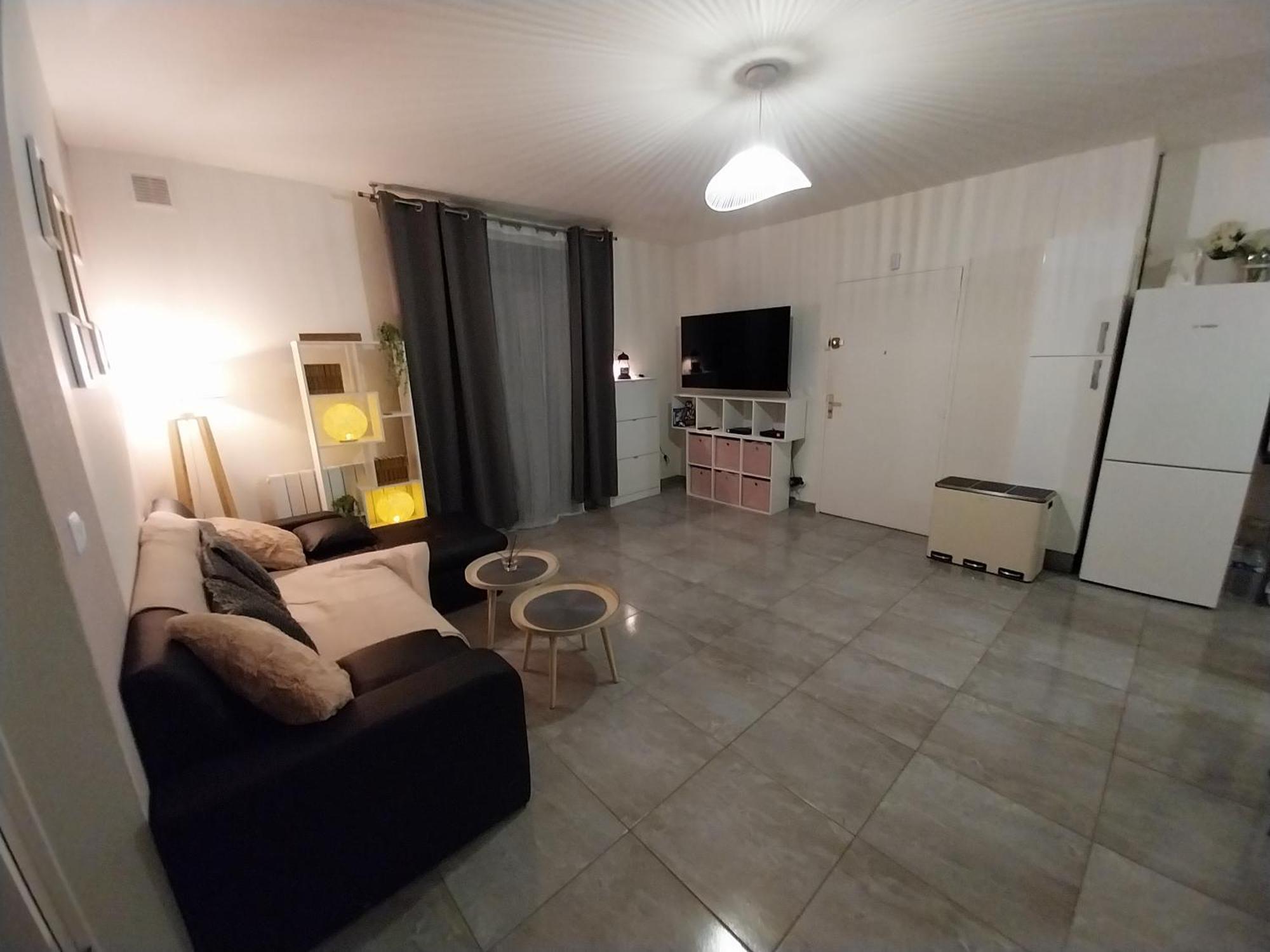 Appartement Gournay-Sur-Marne Zewnętrze zdjęcie