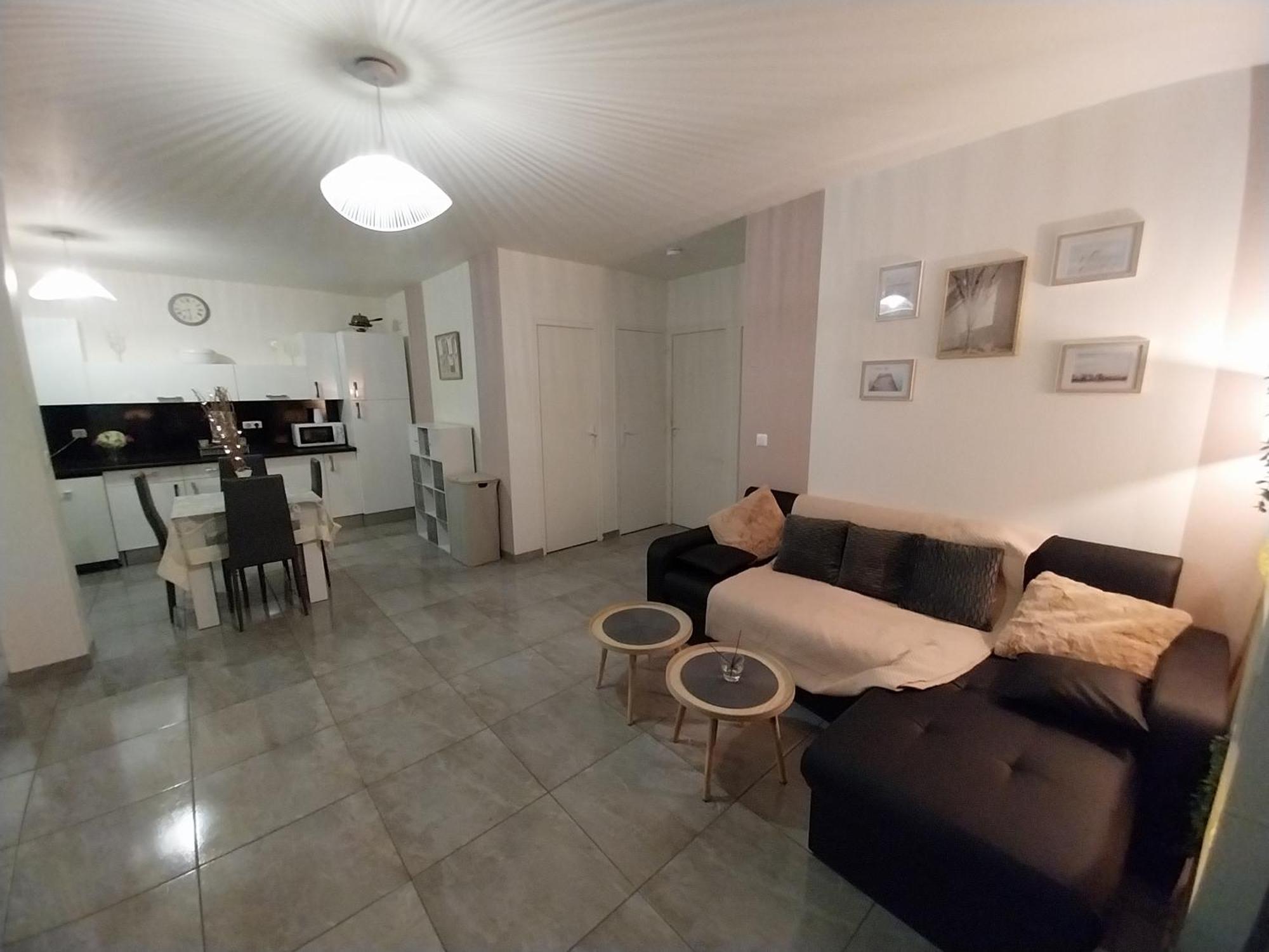 Appartement Gournay-Sur-Marne Zewnętrze zdjęcie