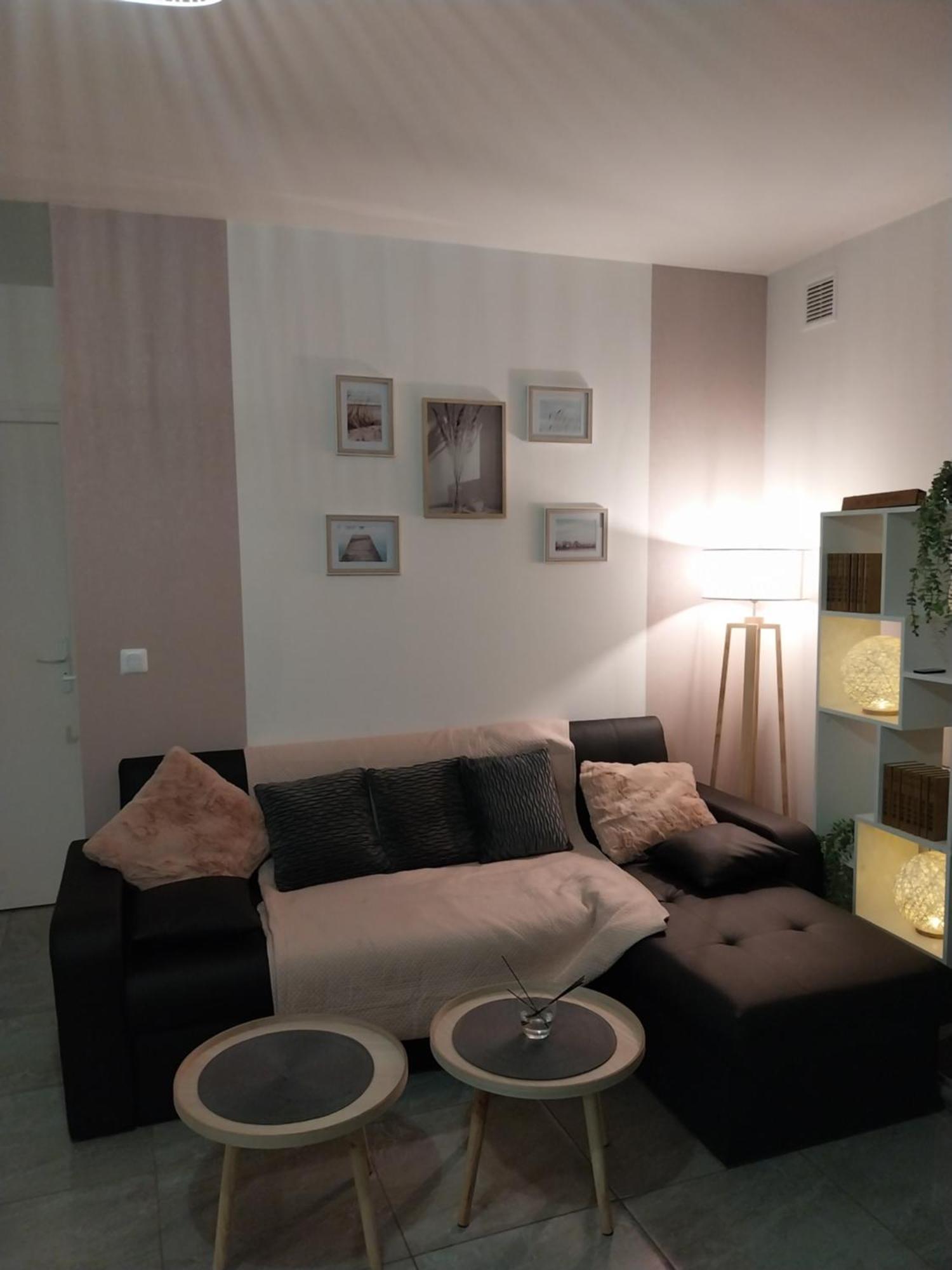Appartement Gournay-Sur-Marne Zewnętrze zdjęcie
