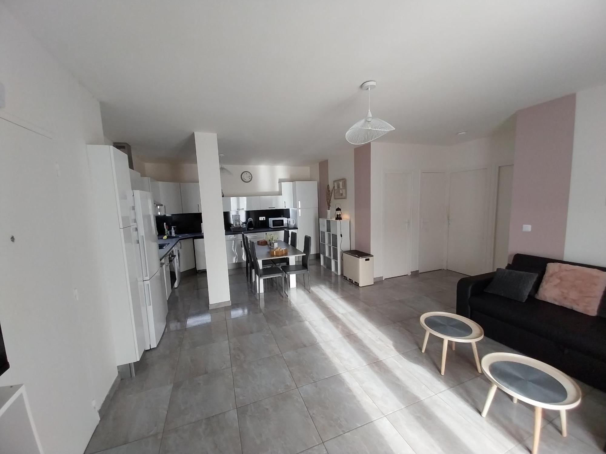 Appartement Gournay-Sur-Marne Zewnętrze zdjęcie