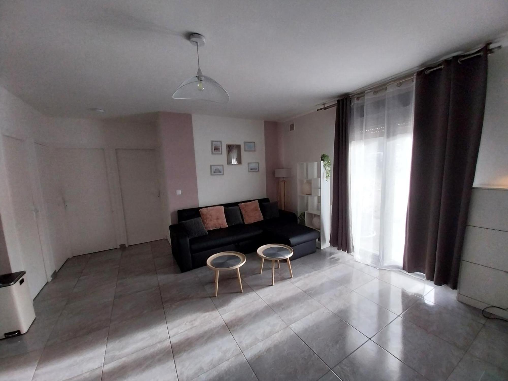 Appartement Gournay-Sur-Marne Zewnętrze zdjęcie