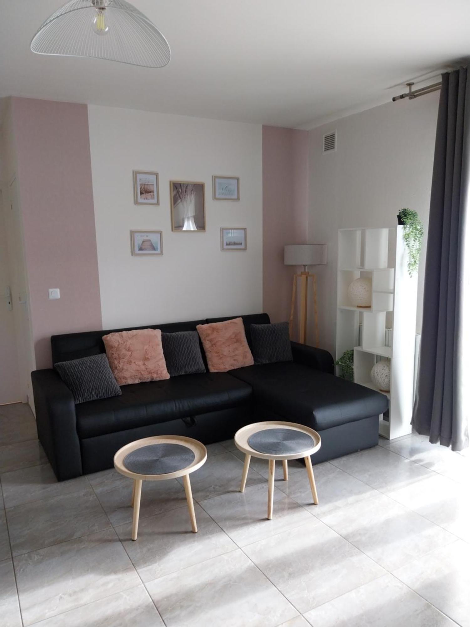 Appartement Gournay-Sur-Marne Zewnętrze zdjęcie