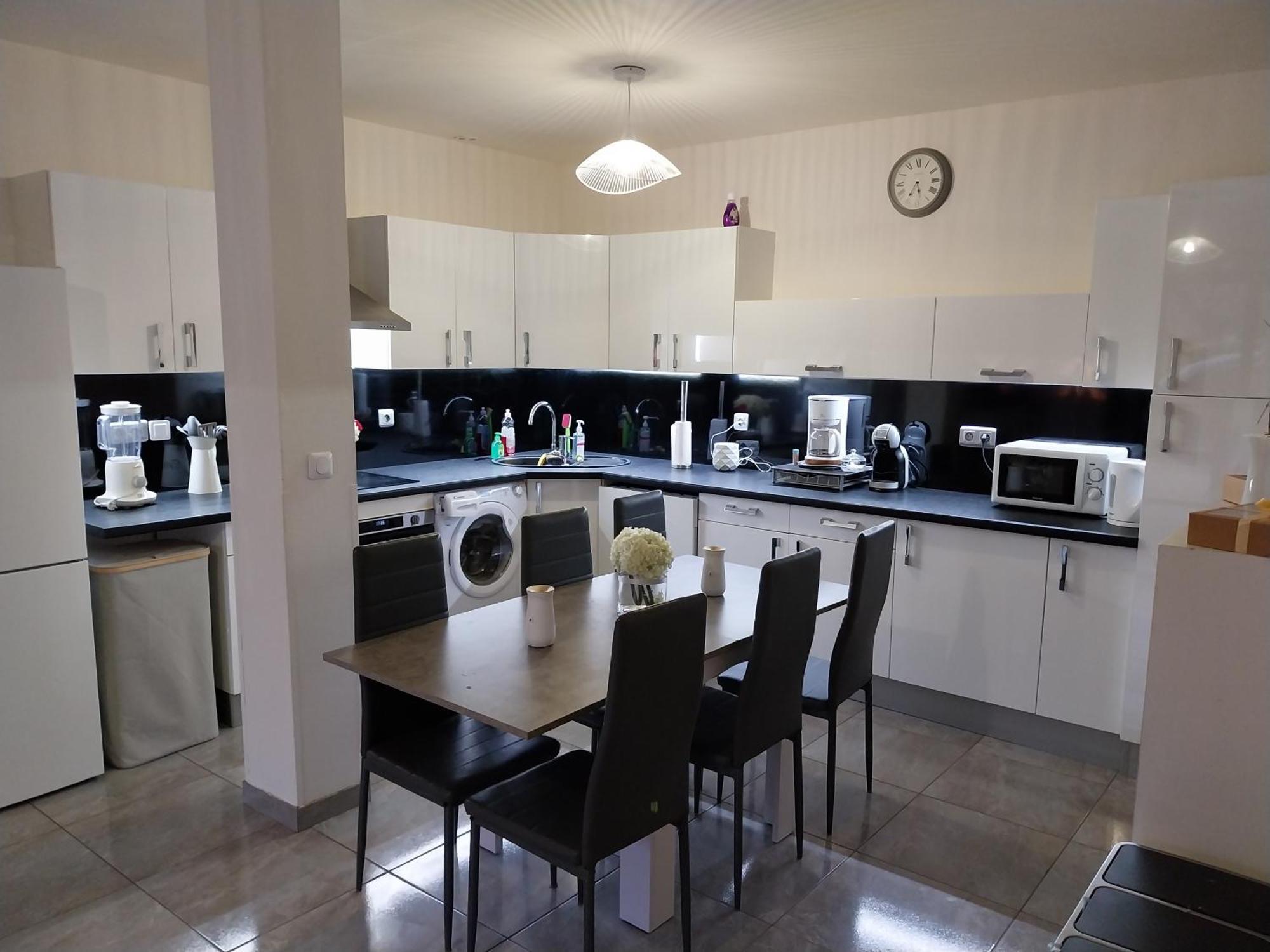 Appartement Gournay-Sur-Marne Zewnętrze zdjęcie