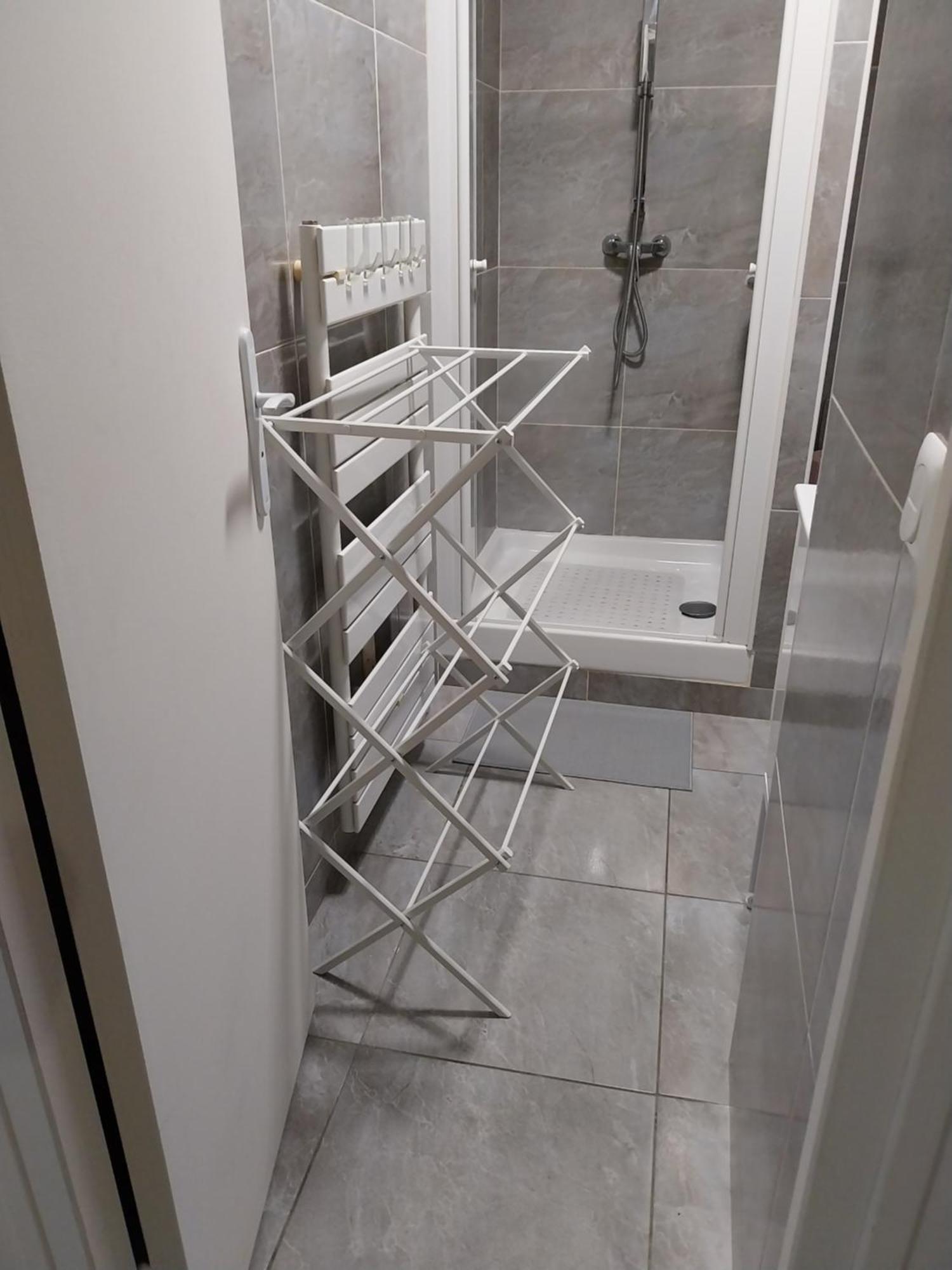 Appartement Gournay-Sur-Marne Zewnętrze zdjęcie