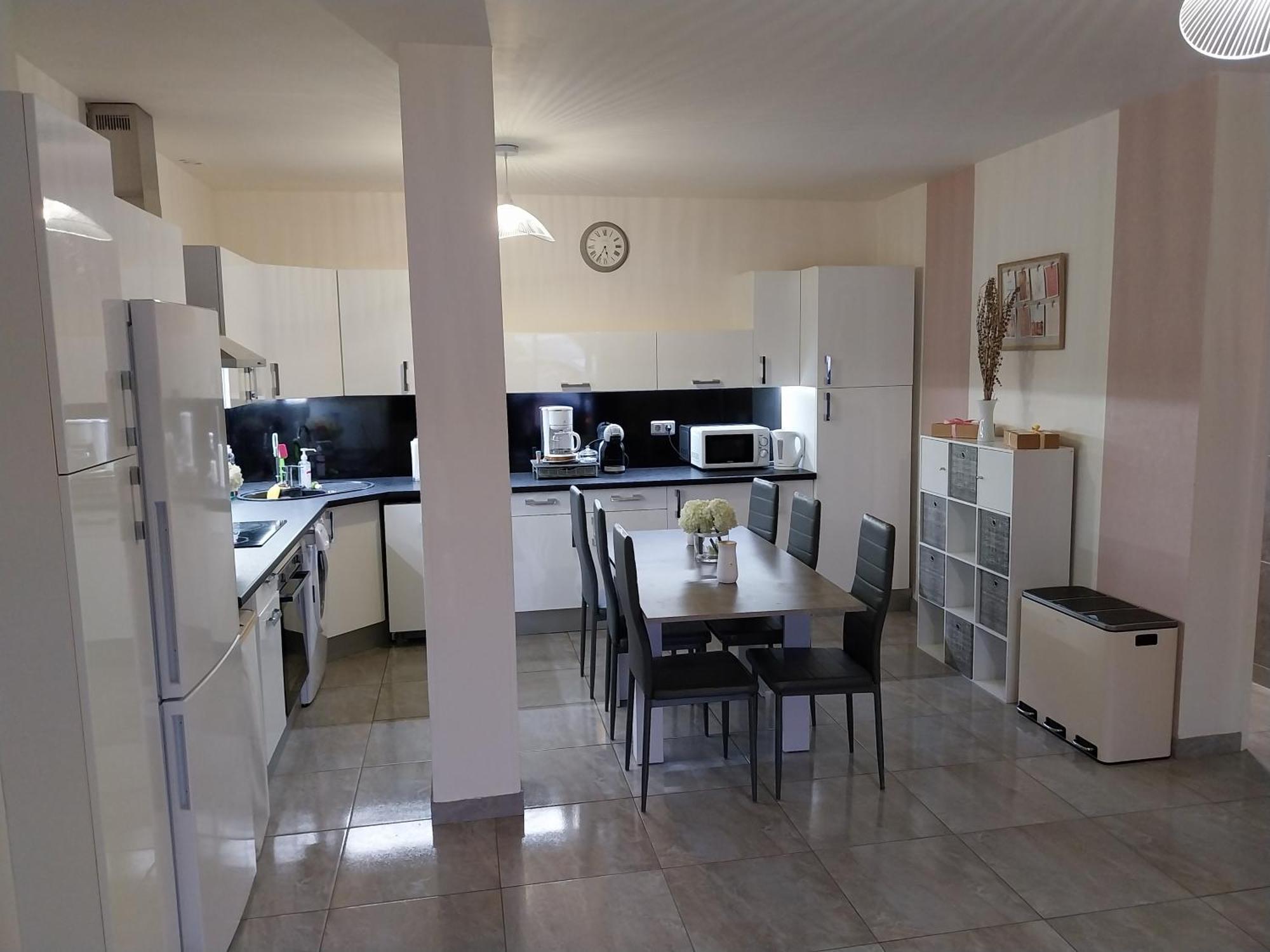 Appartement Gournay-Sur-Marne Zewnętrze zdjęcie